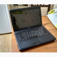 Двух ядерный надежный ноутбук Lenovo G450
