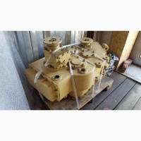 Коробка передач SB-102 шахтного погрузчика FADROMA LK1