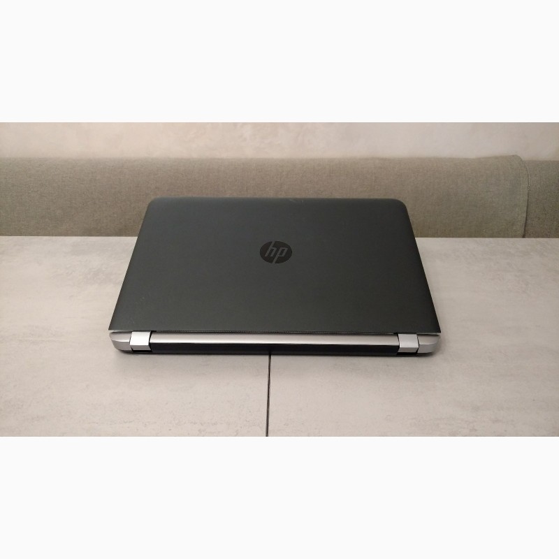 Фото 7. HP ProBook 450 G3, 15, 6#039;#039;, i5-6200U, 8GB DDR4, 128GB SSD новий. Гарантія. Перерахунок