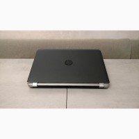 HP ProBook 450 G3, 15, 6#039;#039;, i5-6200U, 8GB DDR4, 128GB SSD новий. Гарантія. Перерахунок