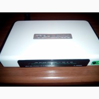 Wi-Fi роутер TP-LINK TL-MR3220 _USB 2, 0( 3G/3, 75G)