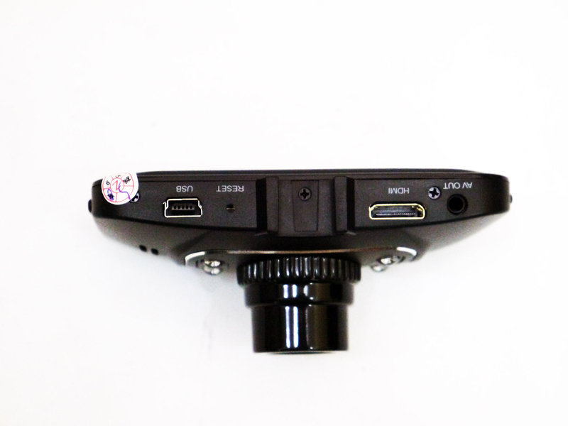 Фото 2. Видеорегистратор Carcam GS8000L FullHD с G-сенсор HDMI