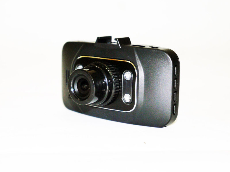 Фото 4. Видеорегистратор Carcam GS8000L FullHD с G-сенсор HDMI