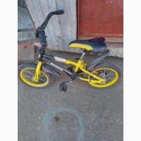 Продам дитячий велосипед BARCELONA BMX іспанського бренду