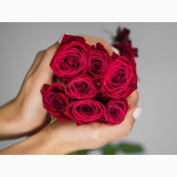 25 чарівних троянд - ідеальний квітковий презент