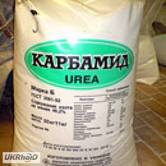 Селитра, аммофос, карбамид, оптом по Украине, на экспорт. Доставка