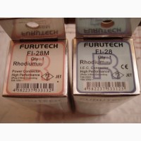 Продам аксессуары-комплектующие FURUTECH