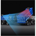 Видео наблюдения для грузового транспорта и специальной техники