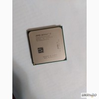 Процессор AMD Athlon II x2 260