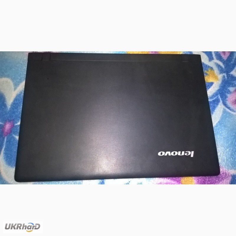 Фото 2. Продам новый Ноутбук Lenovo IdeaPad 100-15 80MJ