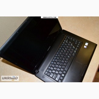 Не рабочий ноутбук Samsung R517 по частям