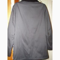 Продам новое мужское пальто EMILIO GUIDO 56 р