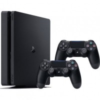 Продам Sony PlayStation 4 Slim 1 Tb