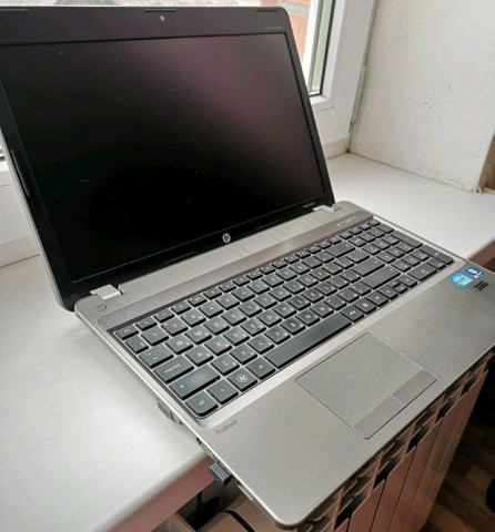 Фото 2. Игровой ноутбук HP ProBook 4530s (core i5, 8 гиг)