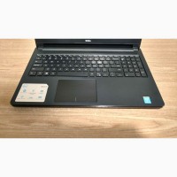 Ноутбук Dell Inspiron 5558, 15.6, i3-5005U, 8GB, 500GB, Win 10 + офісні. Гарантія