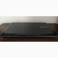 Большой игровой ноутбук Samsung RF710 (как новый)