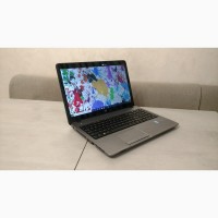 Ноутбук HP ProBook 450 G1, 15, 6 сенсорний, i7-4702MQ 4 ядра, 8GB, 500GB. Гарантія