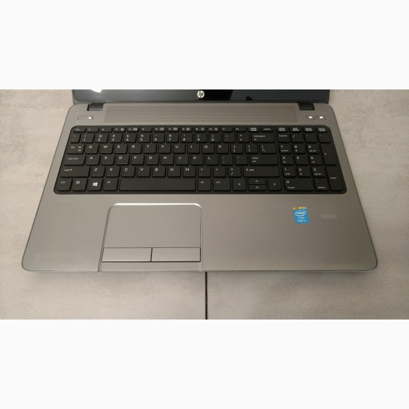 Фото 6. Ноутбук HP ProBook 450 G1, 15, 6 сенсорний, i7-4702MQ 4 ядра, 8GB, 500GB. Гарантія