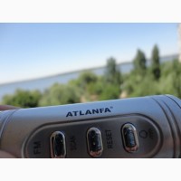 Радиоприемник ATLANFA AT-2568