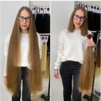 Купимо волосся до 125000 гнр від 35 см в Одесі та по всій Україні