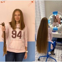 Купимо волосся до 125000 гнр від 35 см в Одесі та по всій Україні