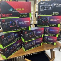 Wholesales NVIDIA RTX4090, 3080, 4080, GeForce RTX 3090Ti In Box