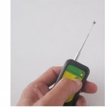 Анти-шпион брелок детектор индикатор жучков скрытых камер подслушивающих устройств
