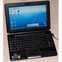 Asus Eee PC 1005HA небольшой, но производительный нетбук