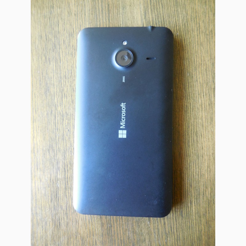 Фото 7. Microsoft Lumia 640 XL DS