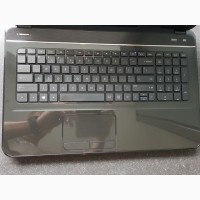 Мощный, игровой ноутбук HP G7 с большим экраном17, 3