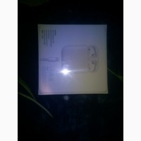 Продам Новый Apple airpods mmef2zm/2