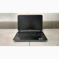Ноутбук Dell Latitude E5520, 15, 6#039;#039;, i5-2540M, 8GB, 320GB. Win 10Pro + офісні. Перерахунок