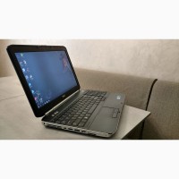 Ноутбук Dell Latitude E5520, 15, 6#039;#039;, i5-2540M, 8GB, 320GB. Win 10Pro + офісні. Перерахунок