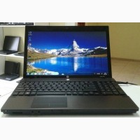 Игровой ноутбук HP ProBook 4520s (core i5, 8gb, как новый)