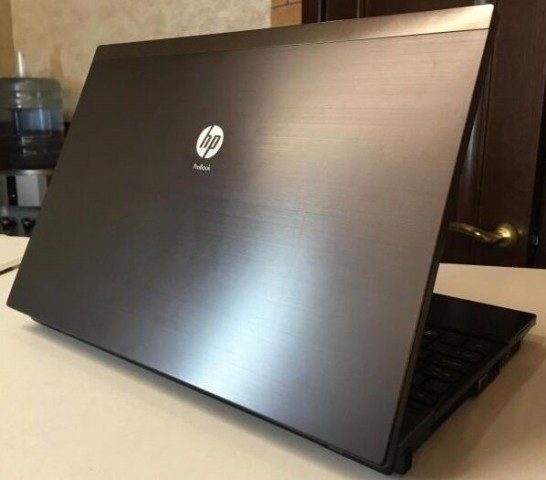 Фото 2. Игровой ноутбук HP ProBook 4520s (core i5, 8gb, как новый)