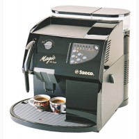 Оренда кавомашини SAECO – 6 грн. порція кави