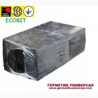 Герметик дорожный ДГ-4 Ecobit ГОСТ 30740-2000