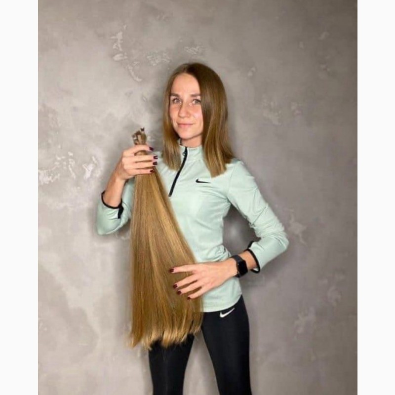 Фото 2. Куплю волосы в Харькове от 35 см по самым высоким и выгодным для Вас ценам