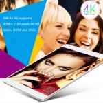 Планшет Teclast X98 Air 3G, Intel Z3736F, 2GB/64GB, 9.7, IPS, 2048x1536, 8500mA, Dual OS