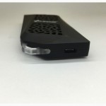 MeeGoPad T08 - флагманский PC stick, 4Gb RAM, USB 3.1 TYPE-C, WiFi 2.4/5.0Ghz, Windows 10