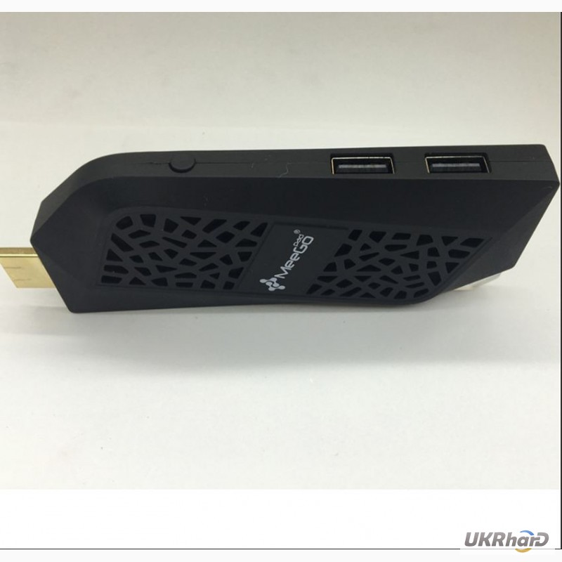 Фото 8. MeeGoPad T08 - флагманский PC stick, 4Gb RAM, USB 3.1 TYPE-C, WiFi 2.4/5.0Ghz, Windows 10