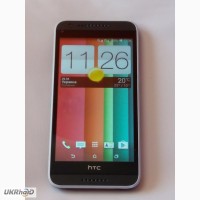 Продам HTC смартфон почти как новый пользовался пару месяцев