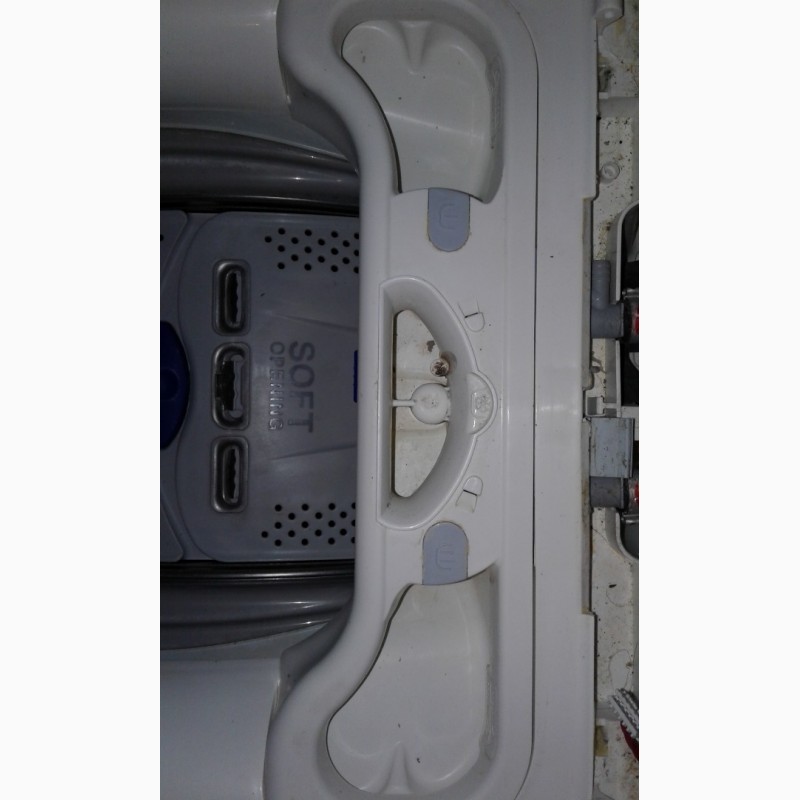 Фото 5. Продам по запчастям стиральную машину Electrolux EWT 1366 HDW