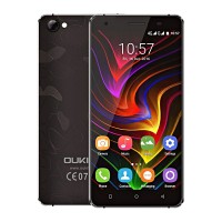 Оригинальный смартфон Oukitel C5 PRO 2 сим, 5 дюй, 4 яд, 8 Мп, 16 Гб, 3G