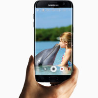Samsung Galaxy S7 5, 2 3G/4G 6 Ядер 1Гб/64Гб + карта до 64Гб 5Мп/13Мп Корейская сборка