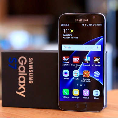 Фото 6. Samsung Galaxy S7 5, 2 3G/4G 6 Ядер 1Гб/64Гб + карта до 64Гб 5Мп/13Мп Корейская сборка