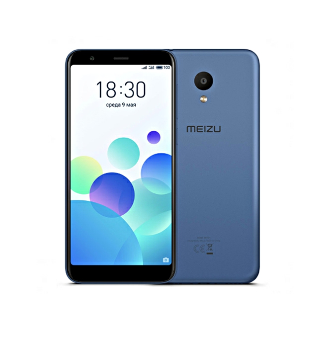 Фото 3. Оригинальный смартфон Meizu M8C (Global) 2 сим, 5, 45 дюй, 4 яд, 16 Гб, 13 Мп, 3070 мА/ч