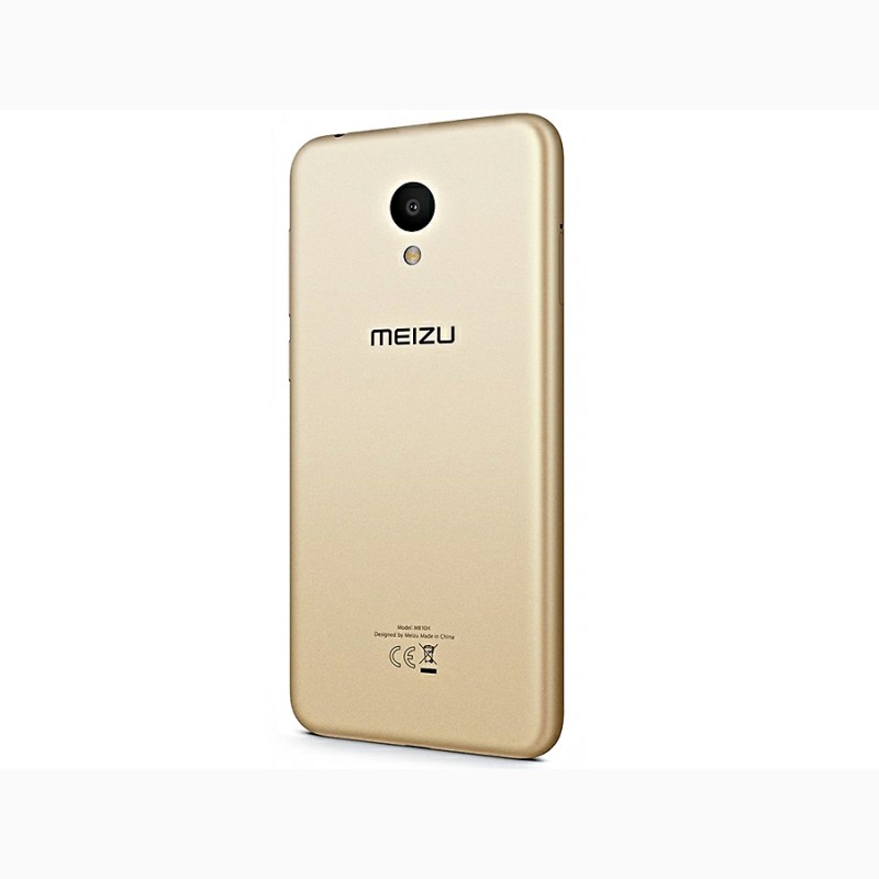 Фото 4. Оригинальный смартфон Meizu M8C (Global) 2 сим, 5, 45 дюй, 4 яд, 16 Гб, 13 Мп, 3070 мА/ч
