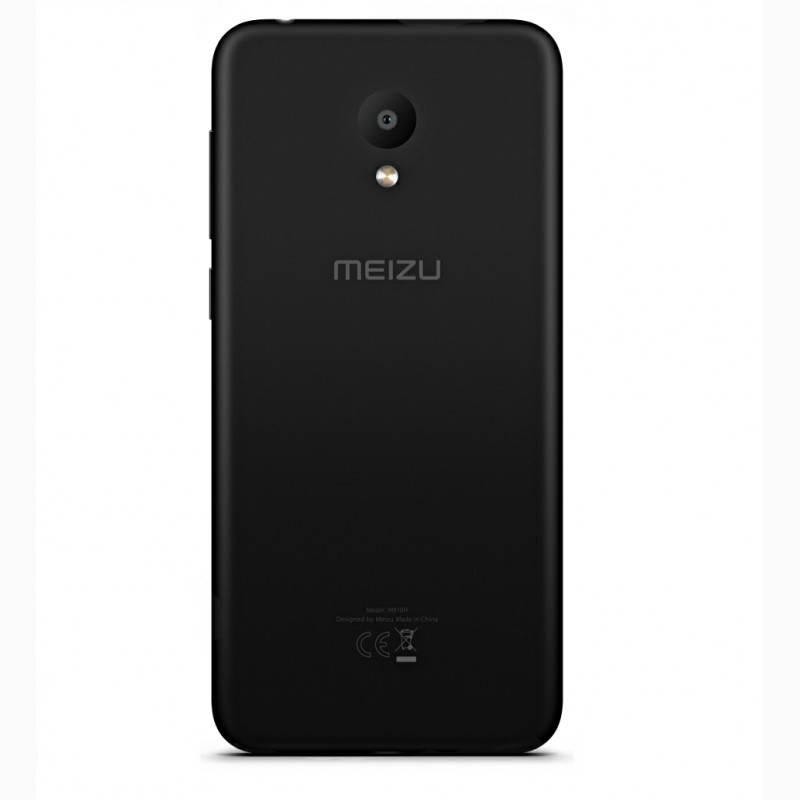 Фото 7. Оригинальный смартфон Meizu M8C (Global) 2 сим, 5, 45 дюй, 4 яд, 16 Гб, 13 Мп, 3070 мА/ч