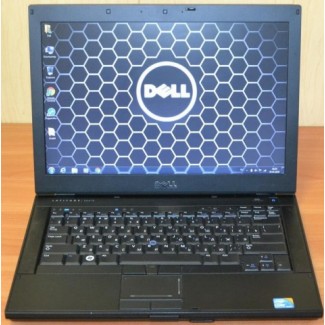 Ноутбук Dell Latitude E6410 (Core I5, 4GB)